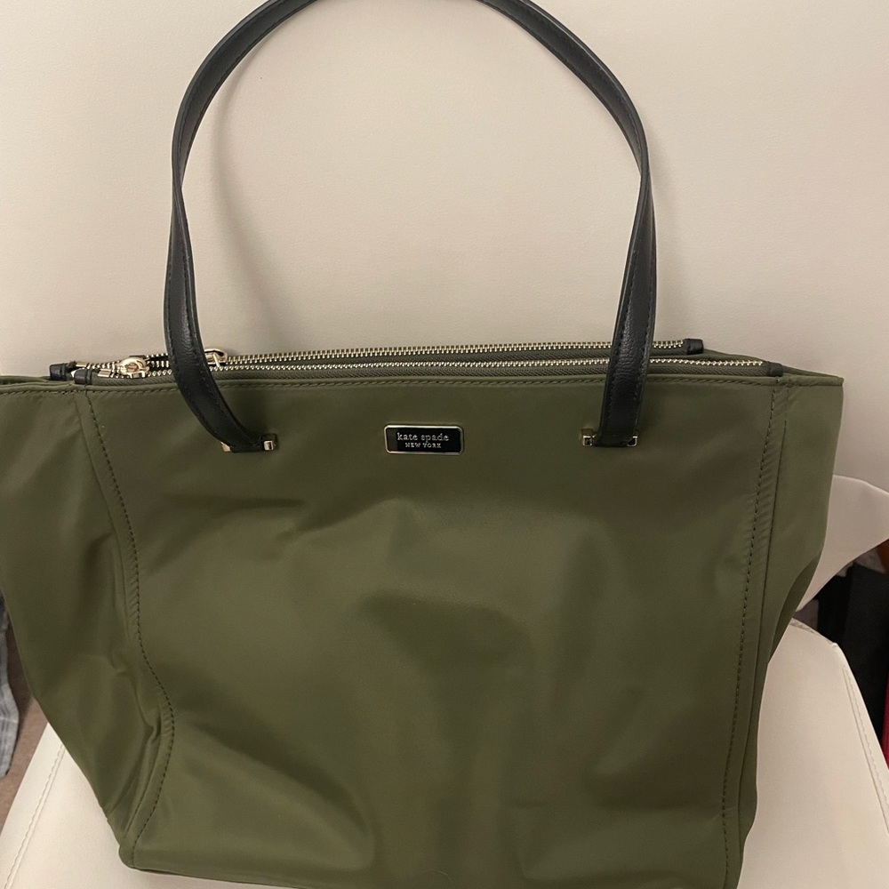 Kate Spade Tote Bag